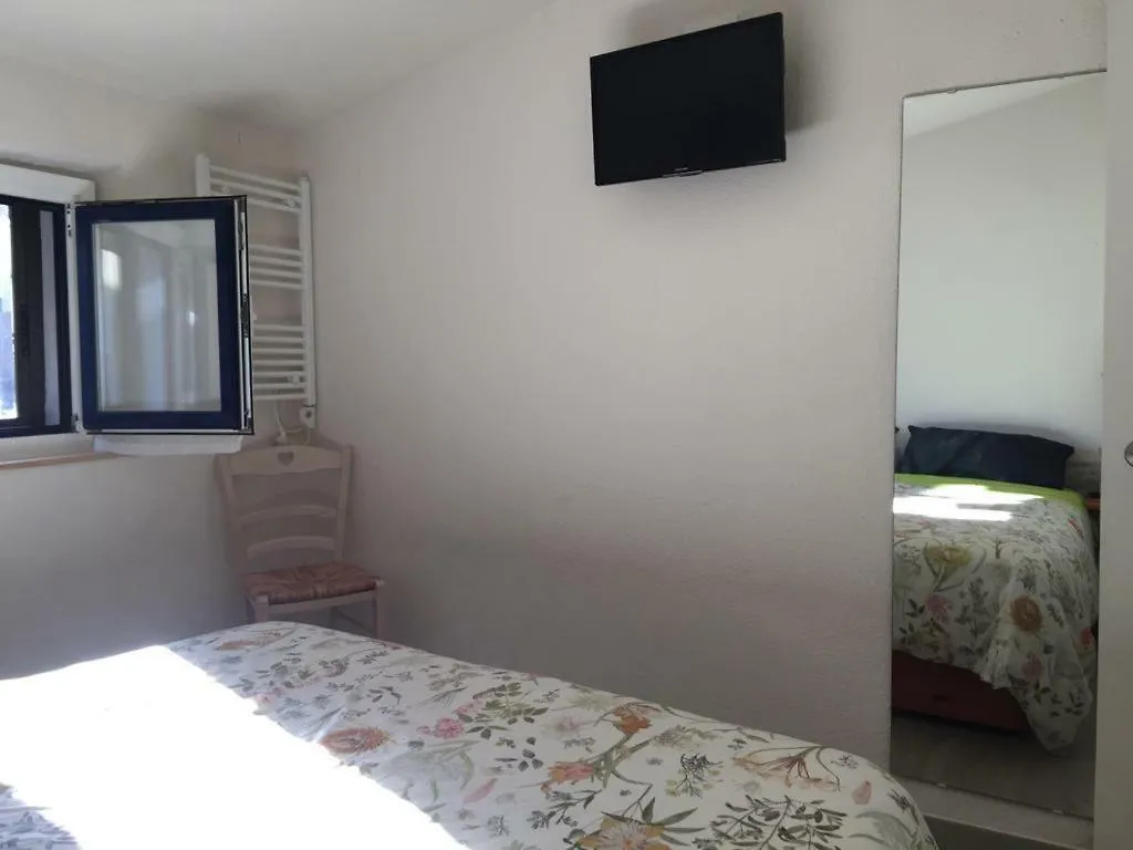 Apartamento Manueta Apartment Pamplona