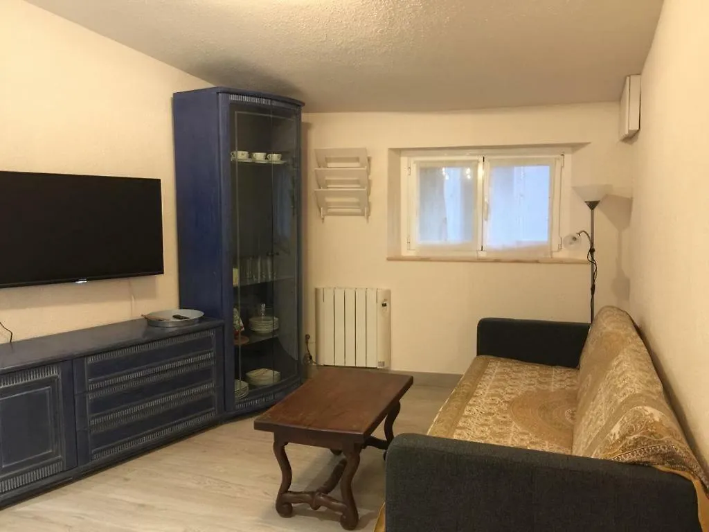 Apartamento Manueta Apartment Pamplona