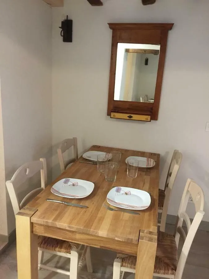 Apartamento Manueta Apartment Pamplona