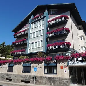 Apartamentos Mundaka , Mundaka Espagne