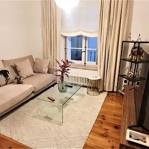 Apartment Sarasate Luxury By Clabao, Pamplona