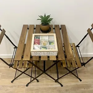 Loft Rioarga. Comodidad Y Estiloa A 5 Min Centro. Nuevo!!! , Pampelune Espagne