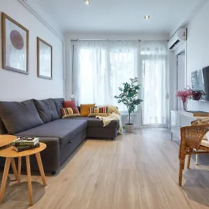 Bbarcelona Gracia Flat , Barcelone Espagne