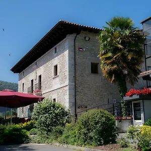 Izalde , Quejana Espagne