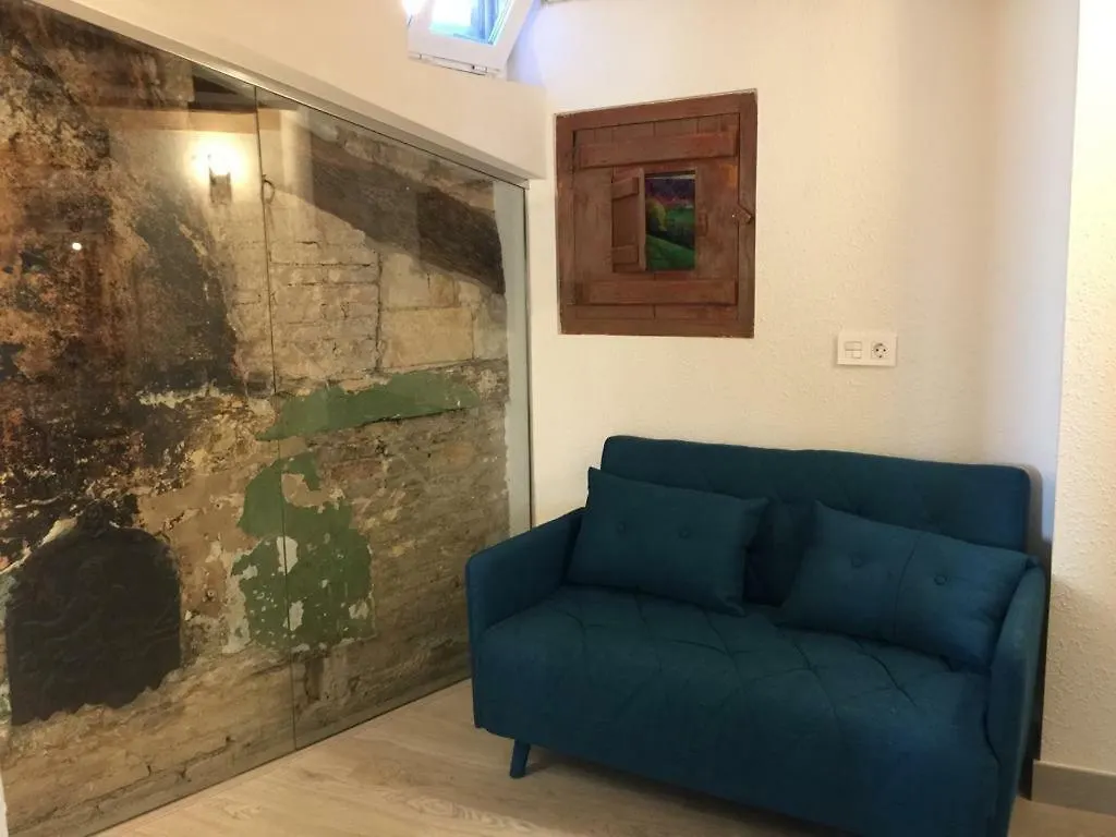 Apartamento Manueta Pampelune Espagne