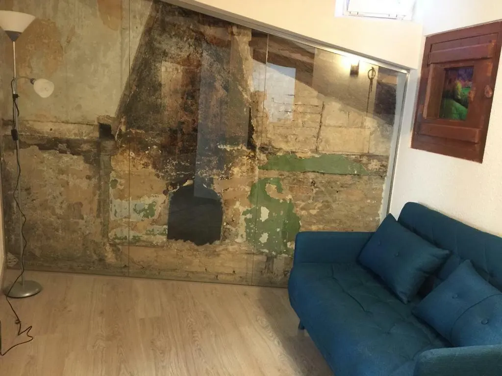 Apartamento Manueta Pampelune 0*,