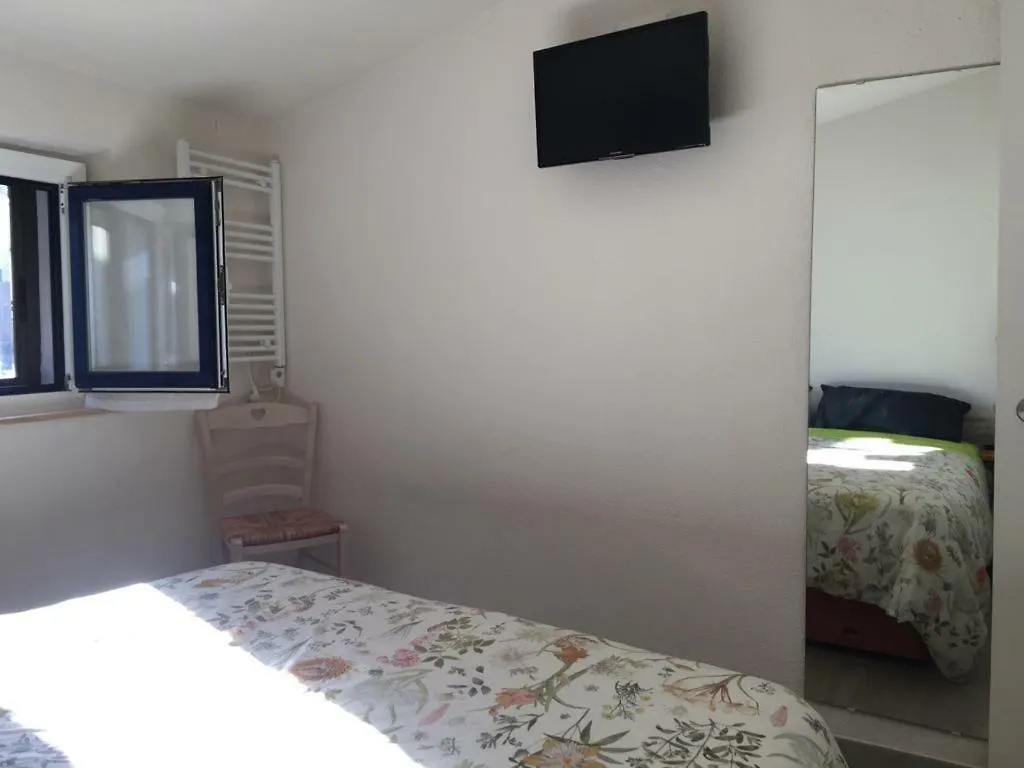 Apartamento Manueta Pampelune