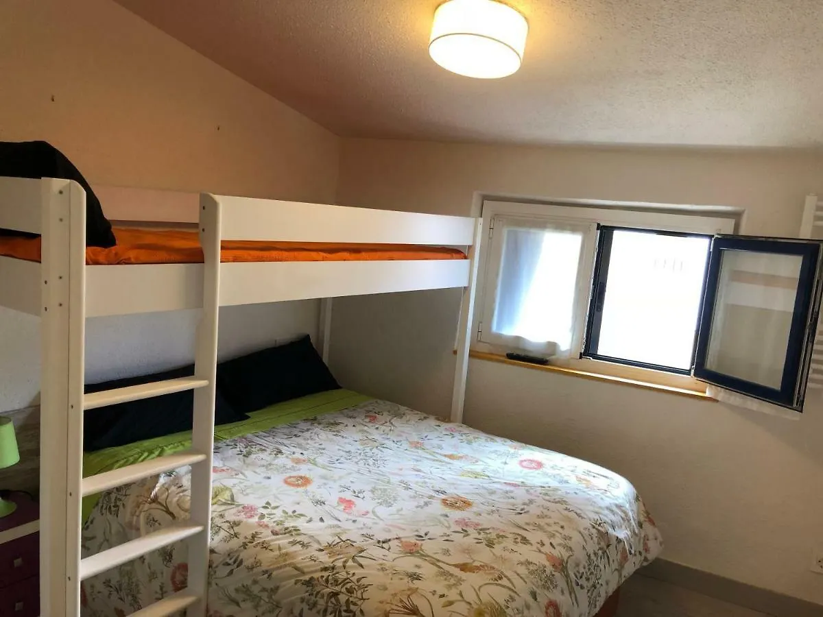 Appartement Apartamento Manueta Pampelune